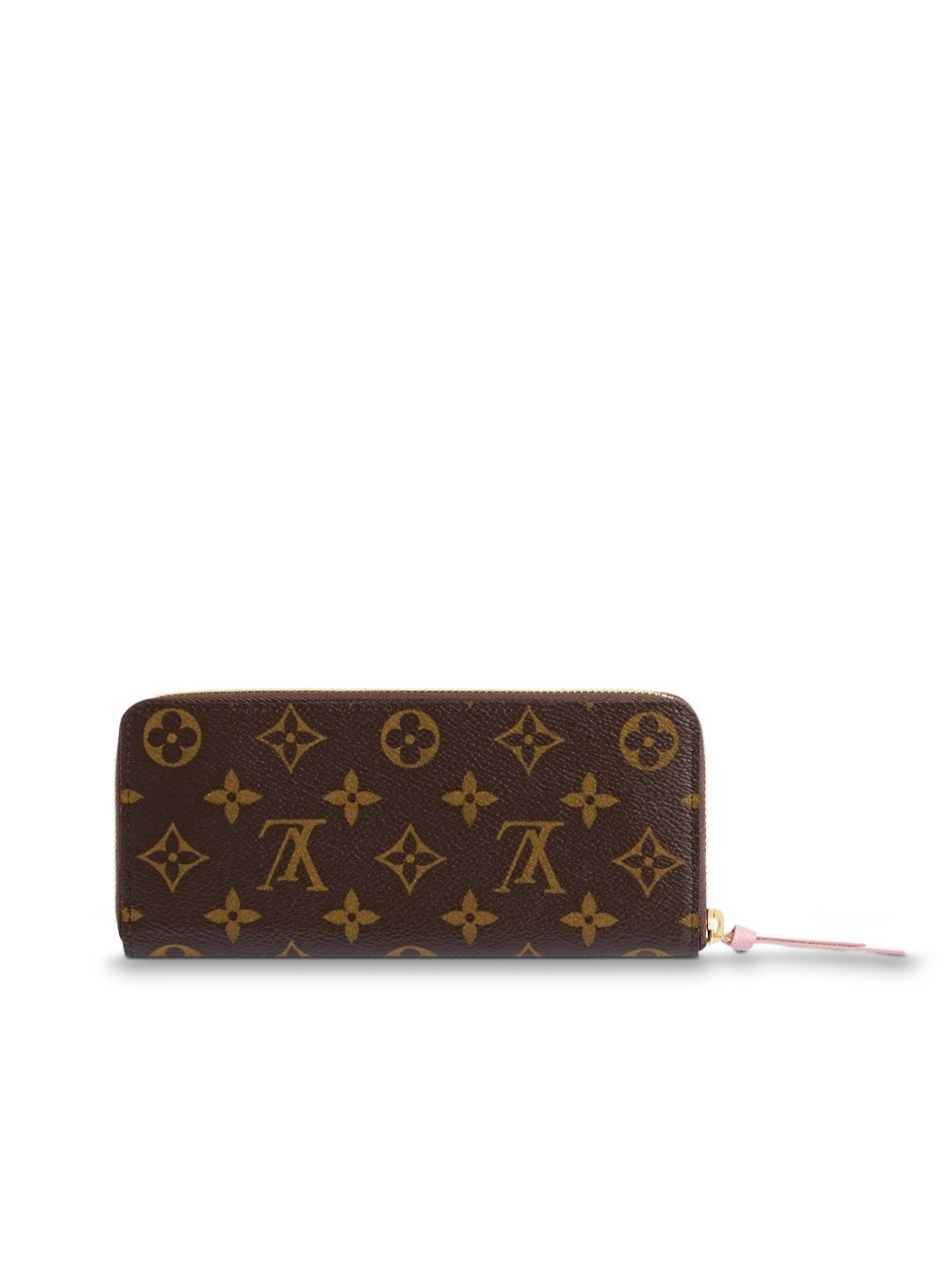 Кошелек Louis Vuitton Clemence